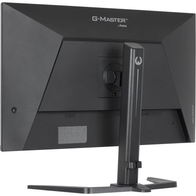 8. iiyama G-MASTER GB3272QSU-B1 Computermonitor 80 cm (31,5") 2560 x 1440 px Quad HD LED Schwarz