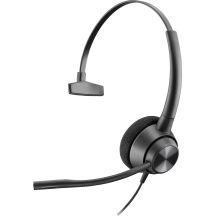 Poly EncorePro 310 Mono-Headset mit Schnellanschluss TAA