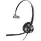 Poly EncorePro 310 Mono-Headset mit Schnellanschluss TAA