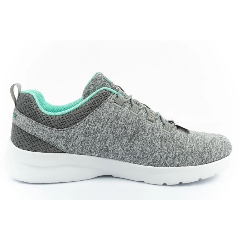 4. Skechers Dynamight 2.0 Schuhe W 12965/GYMN