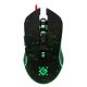 5. DEFENDER GAMING-MAUS GM-907 DRAGLEN 7200 dpi 6P