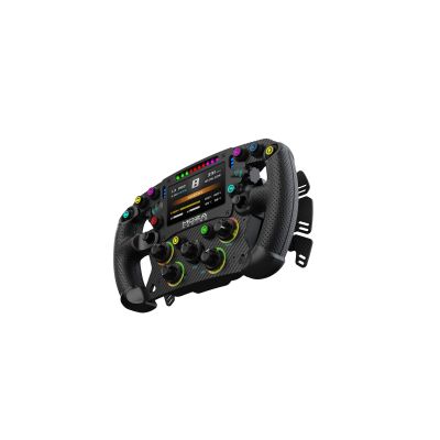 4. Moza Racing RS068 Game Controller Lenkrad Digital PC