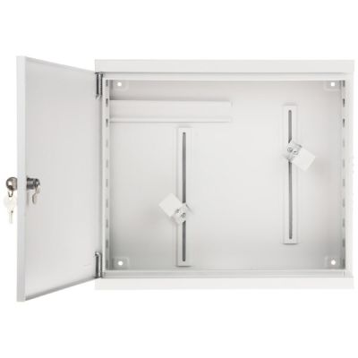 AWO-DVR-2 Gehäuse 430 x 380 x 115 mm