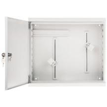 AWO-DVR-2 Gehäuse 430 x 380 x 115 mm