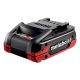 METABO 18V 4,0Ah LiHD XTREME Akku
