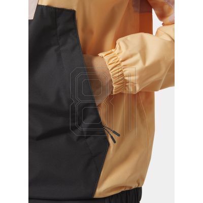 9. Helly Hansen W Rig Regenjacke W 54077 316