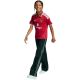 9. adidas Manchester United Heimtrikot 26/27 rot KC4796