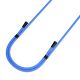 12. 3mk EasyClip Smartphone-Lanyard – Blau