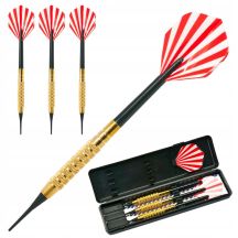 GAME Virgin 18g Softdarts