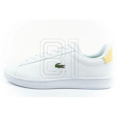 12. Lacoste Carnaby W 749SUJ0002082 Schuhe