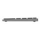 5. LogiLink ID0187 Numerisches Tastenfeld, universell, Bluetooth, Aluminium, Schwarz