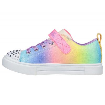 9. Skechers Bff Magic Jr 314786L MLT Schuhe