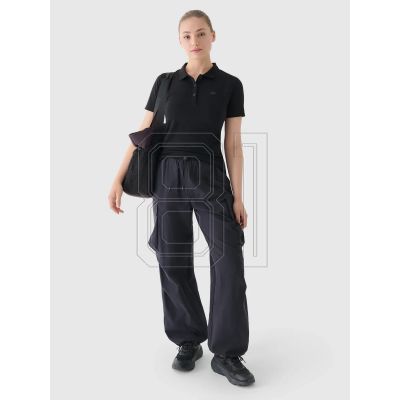 2. Poloshirt 4F W 4FWMM00TPTSF317-20S