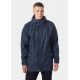 19. Helly Hansen Moss Regenmantel M 53265 597