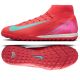 Nike Zoom Mercurial Superfly 10 Academy TF FQ8331-800 Schuhe