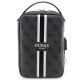 2. Guess Bag GUHBP4RPSK Organizer schwarz/schwarz 4G bedruckte Streifen