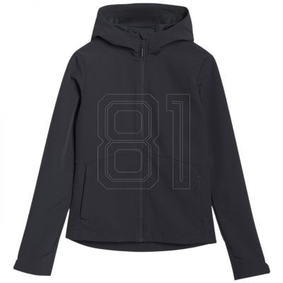 Softshelljacke 4F F320 W 4FWSS25TSOFF320 20S
