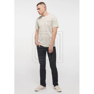 8. Mustang Alex C Print T-Shirt M 1013523 2081