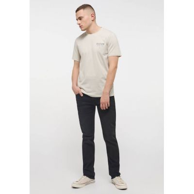 8. Mustang Alex C Print T-Shirt M 1013523 2081