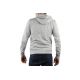 7. Kappa Veil Hooded M 707117-18M Sweatshirt