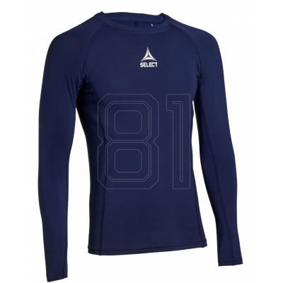 4. Select LS T26-01553 Thermoaktives T-Shirt