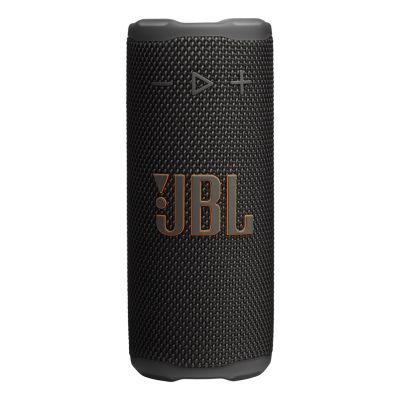 Bluetooth-Lautsprecher JBL Grip, schwarz