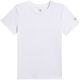 2. Mädchen-Set 4F F071 T-Shirt, Shorts, Tasche 4FJWSS26TAPSF071 90S