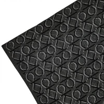9. Calvin Klein Shadow Monogram Mütze + Schal M K50K507498