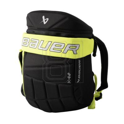 5. Bauer Jr 1063659 Handschuhrucksack