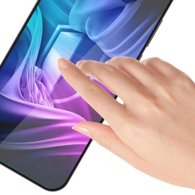 11. 3mk SilkyMatt Pro™ Mattfolie für Oppo Find X9 Pro