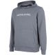 5. Sweatshirt 4F M H4Z22 BLM015 32S
