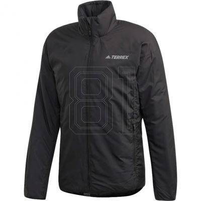 adidas TERREX Insulation M DZ2049 Jacke