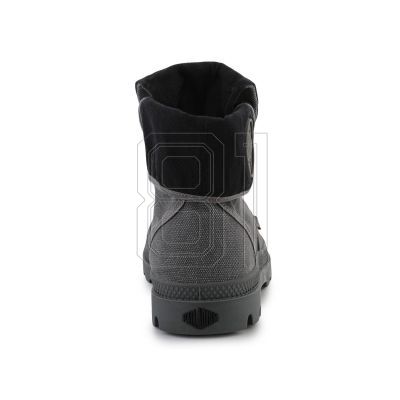 10. Palladium Baggy M 02353-029-M Schuhe