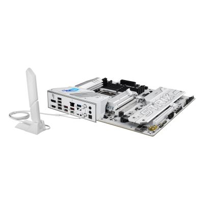 12. ASUS ROG STRIX B860-A Gaming-WLAN-Mainboard