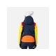 7. Rossignol W Pilot Down Jkt Jacke Blau