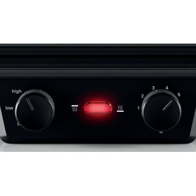 2. BOSCH TCG4215 Elektrogrill