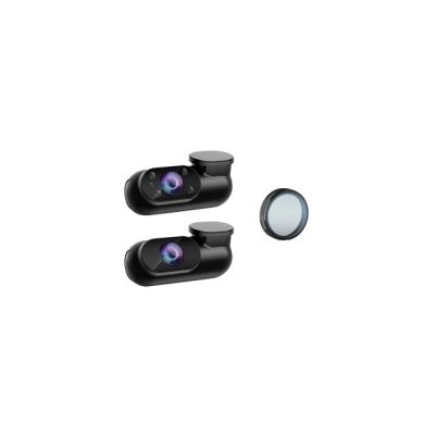 2. VIOFO A229 PRO 3CH-G GPS-Videorekorder