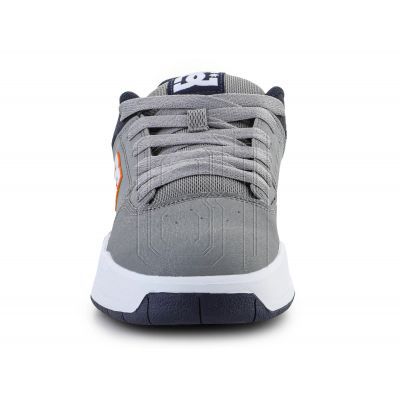 7. DC Shoes Central M ADYS100551-NGY Schuhe