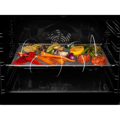 5. Airfry - ELECTROLUX E9OOAFWM Blatt