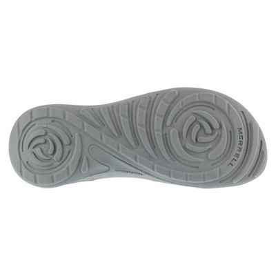 4. Merrell Harbor Rückengurt J008362 Schwarz 36