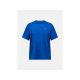 PEAK PERFORMANCE M Discover T-Shirt, blau