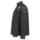 2. Geographical Norway BELIFICIO MEN 001 BLACK (WY4492H/GN-NOIR)