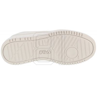 4. Fila Rega Nf W Schuhe FFW0484-10004