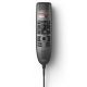 2. Philips SMP 3700 Schwarzes Präsentationsmikrofon