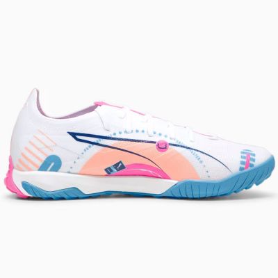 6. Puma Ultra 5 Match Vol.Up TT M 108091-01 Fußballschuhe