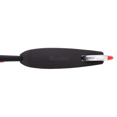 13. Razor Carbon Lux Scooter 13073003, Schwarz