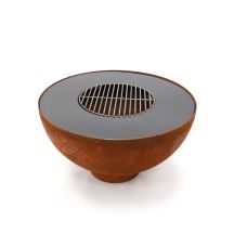 GYSTAD GARDEN HEAT PITCH