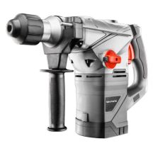 1500-W-Graphit-SDS+-Abbruchhammer mit Koffer