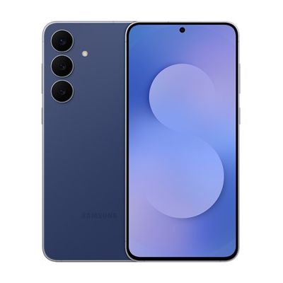 10. Samsung Galaxy S25 FE, 17 cm (6,7 Zoll), Dual-SIM, Android 16.0, 5G, USB Typ-C, 8 GB RAM, 128 GB interner Speicher, 4900 mAh Akku, Marineblau