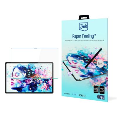 3mk Paper Feeling Schutzfolie für Lenovo Idea Tab Plus 15"